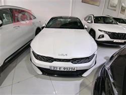 کیا K5